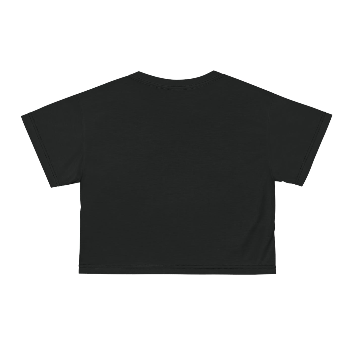 Mystic Strength Crop Tee
