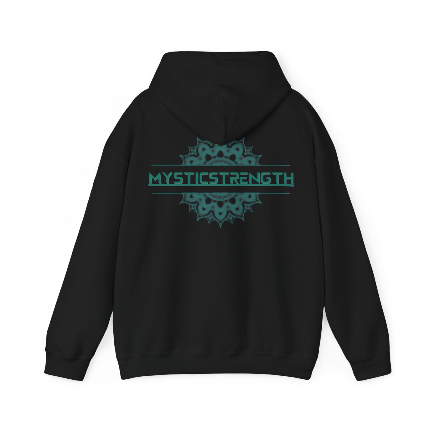 Mandala Hoodie