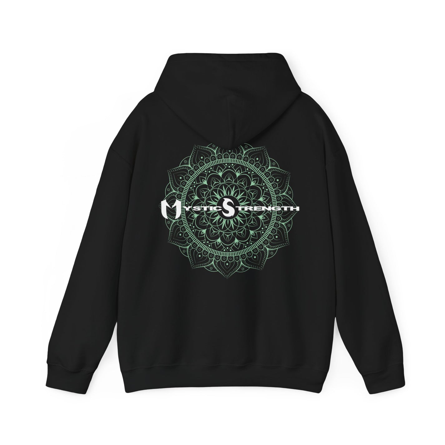 Mandala Hoodie